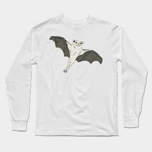 Cute Bat Long Sleeve T-Shirt